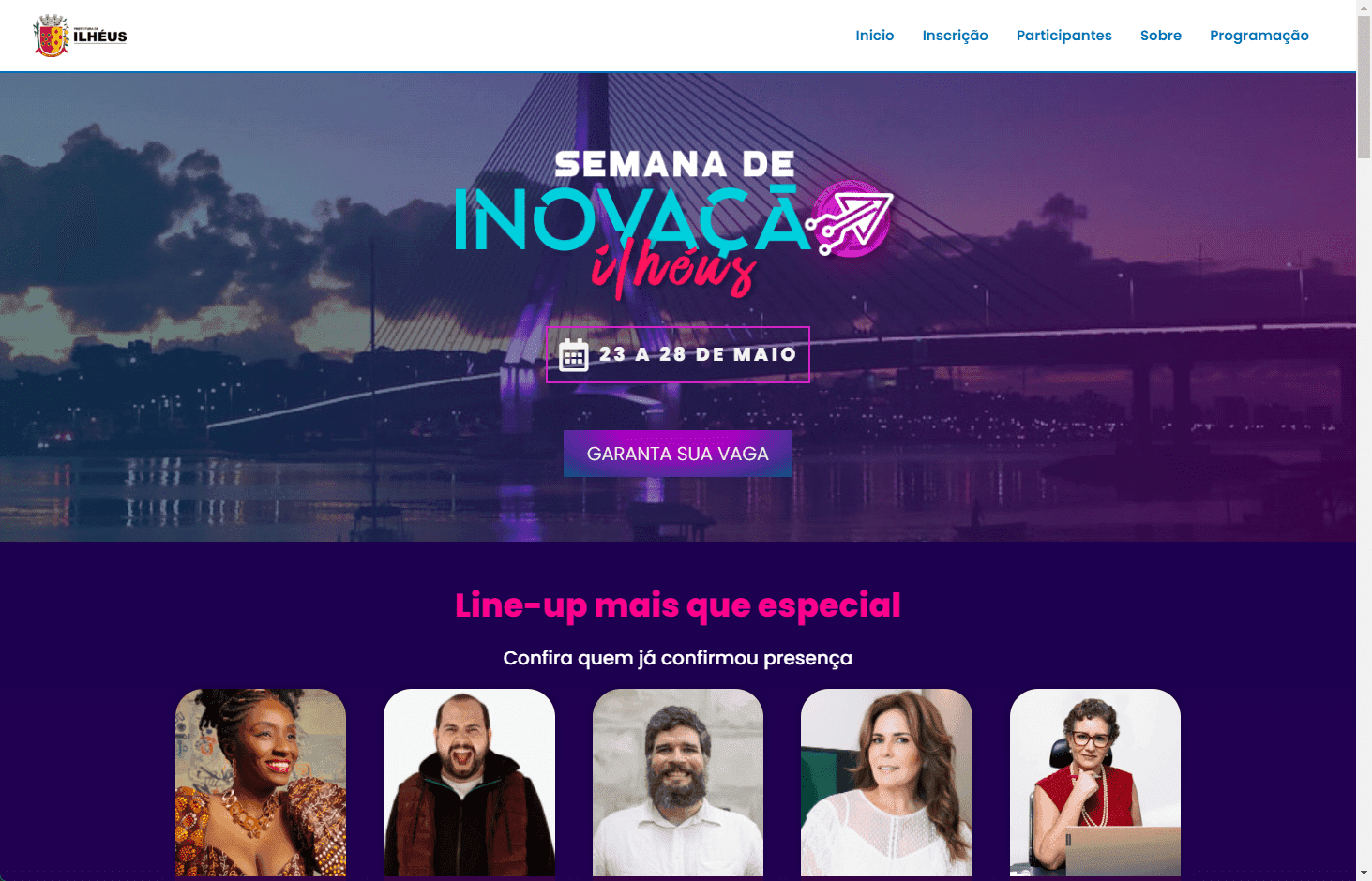 Semana de Inovação