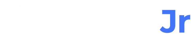 Logo TecnoJr